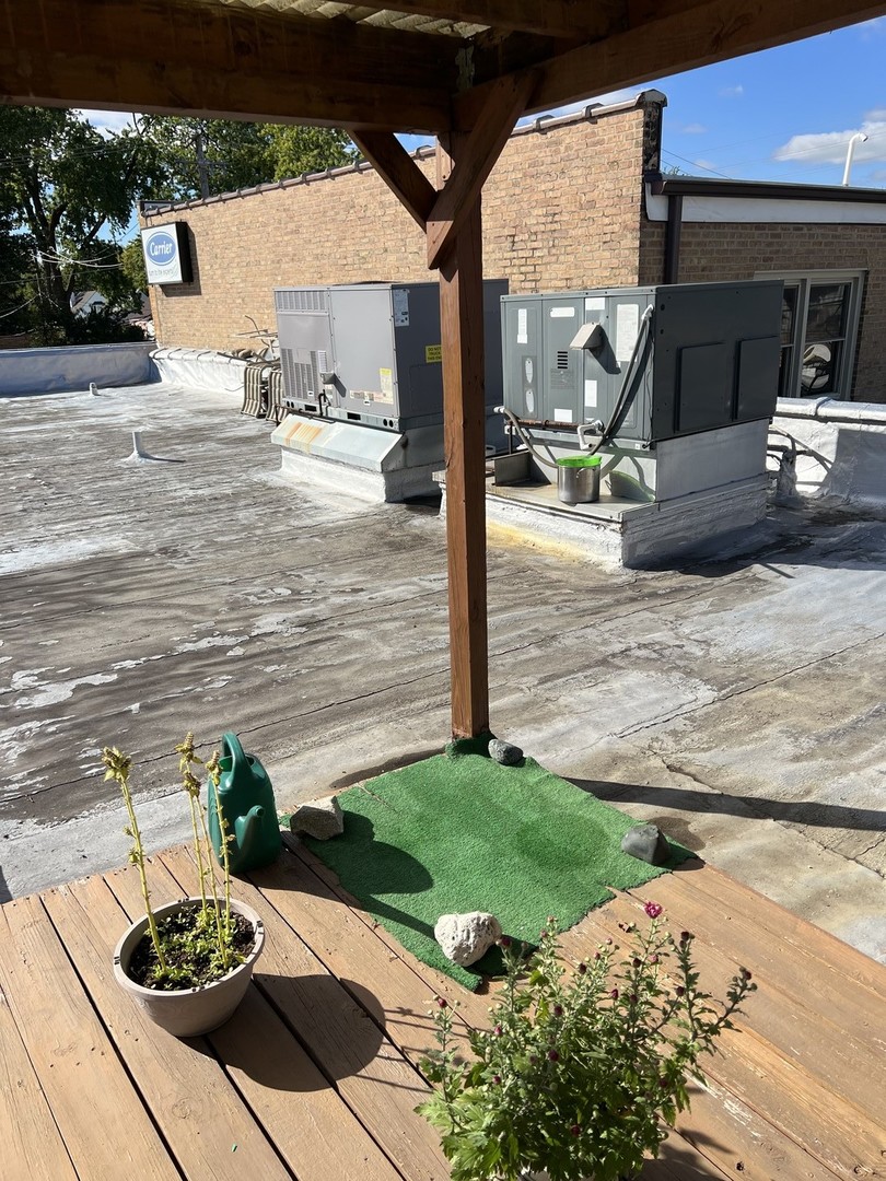 9954-9956 W Grand Avenue, Franklin Park, IL 60131