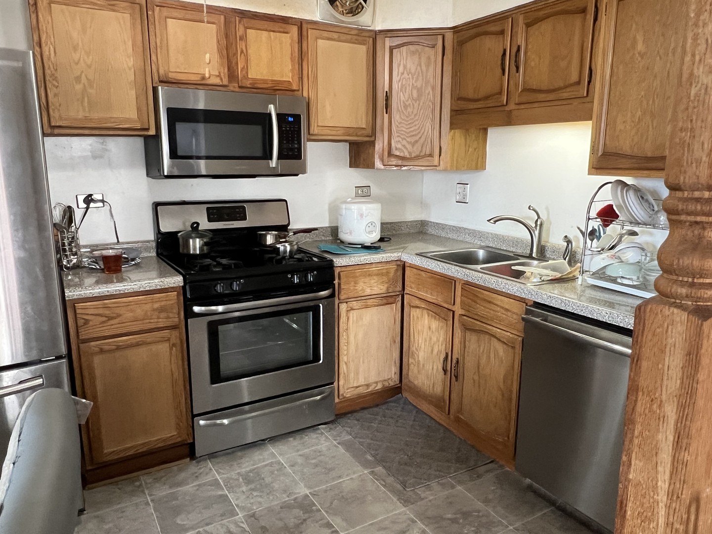 9954-9956 W Grand Avenue, Franklin Park, IL 60131