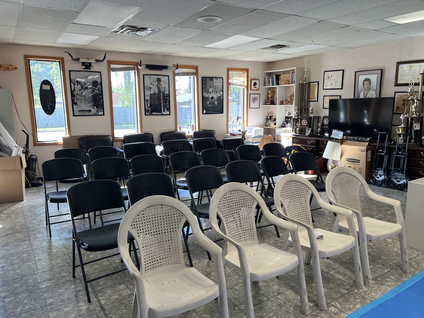 9954-9956 W Grand Avenue, Franklin Park, IL 60131