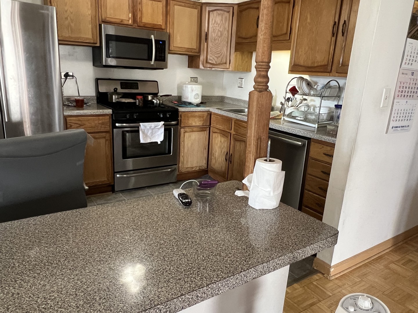 9954-9956 W Grand Avenue, Franklin Park, IL 60131