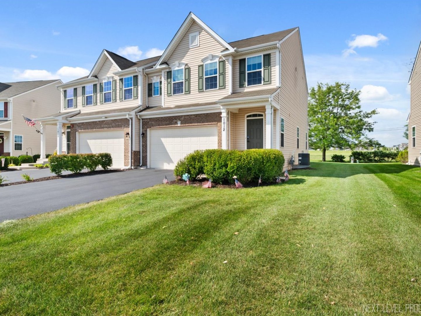 1012 Sears Circle, Elburn, IL 60119