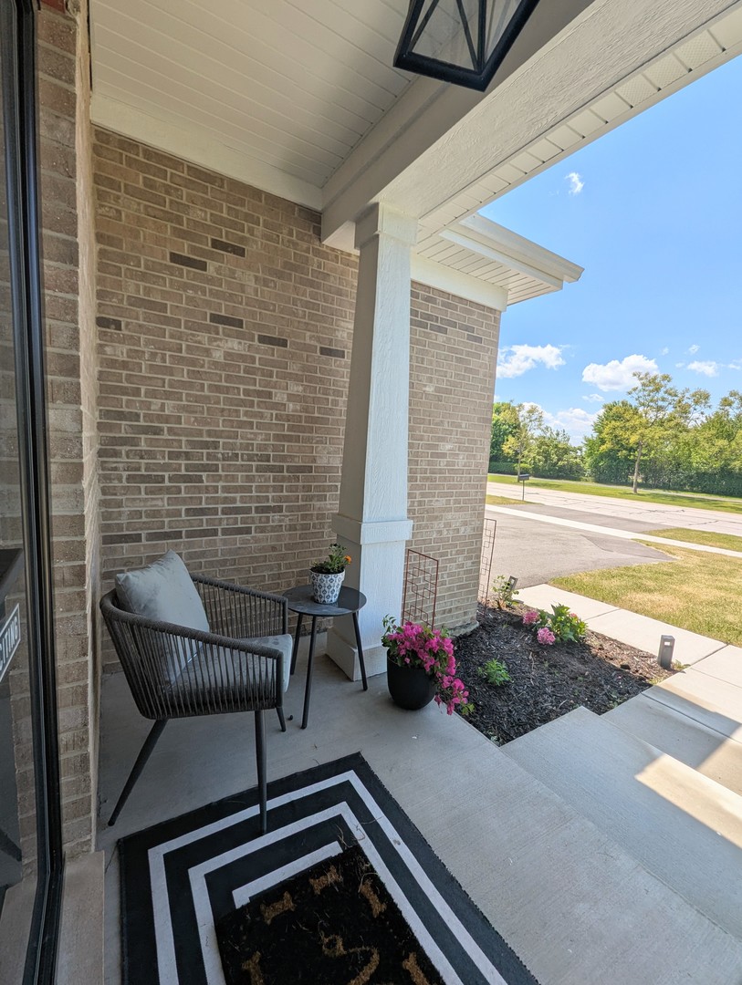 25405 W Rock Drive, Plainfield, IL 60586