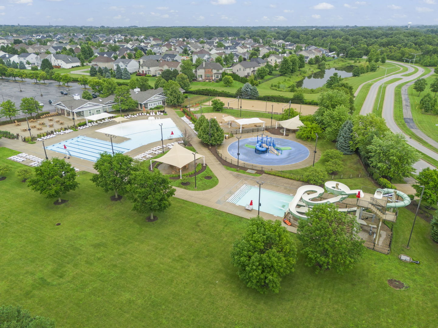 25405 W Rock Drive, Plainfield, IL 60586