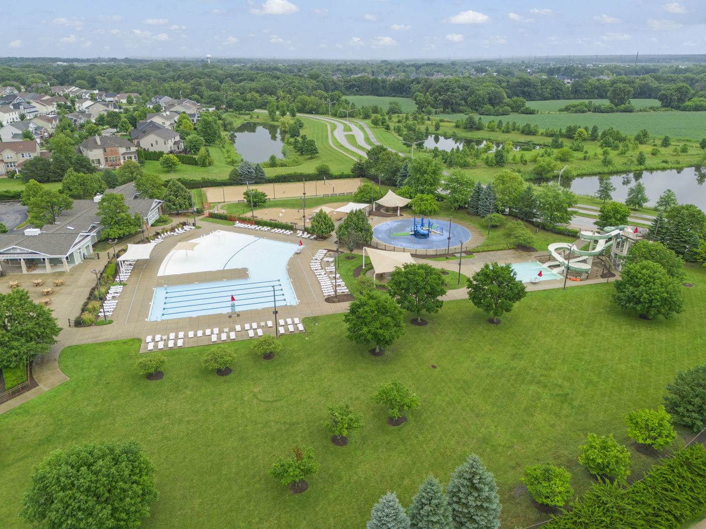 25405 W Rock Drive, Plainfield, IL 60586