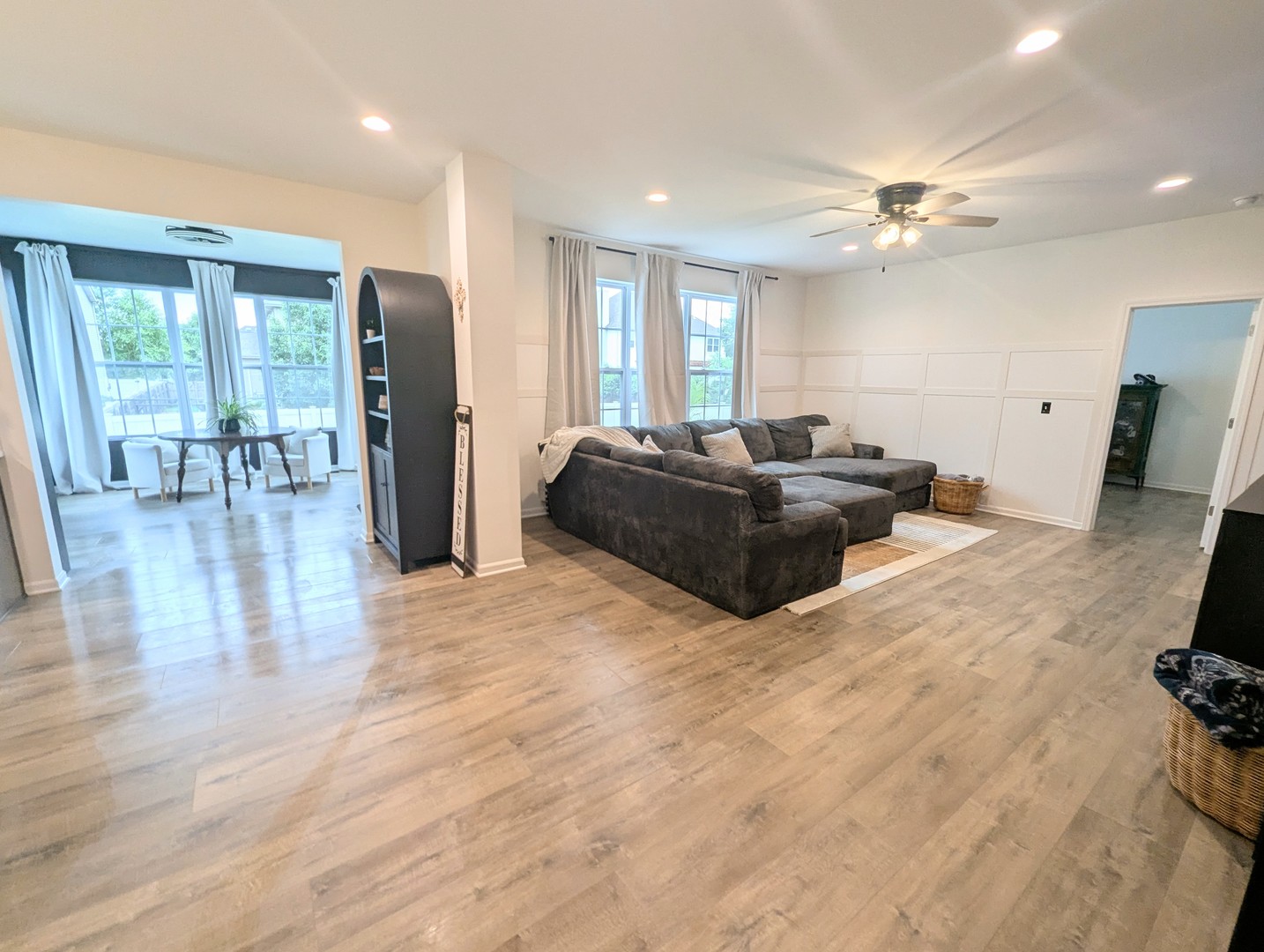 25405 W Rock Drive, Plainfield, IL 60586