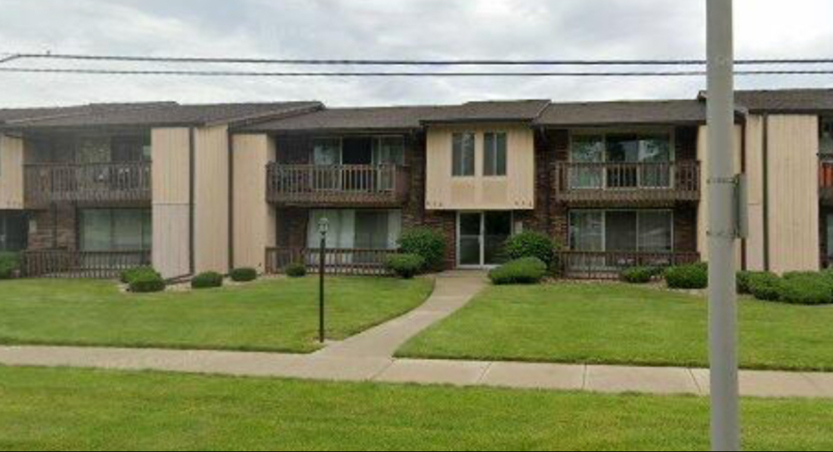 628 Glenwood Dyer Road #628, Glenwood, IL 60425