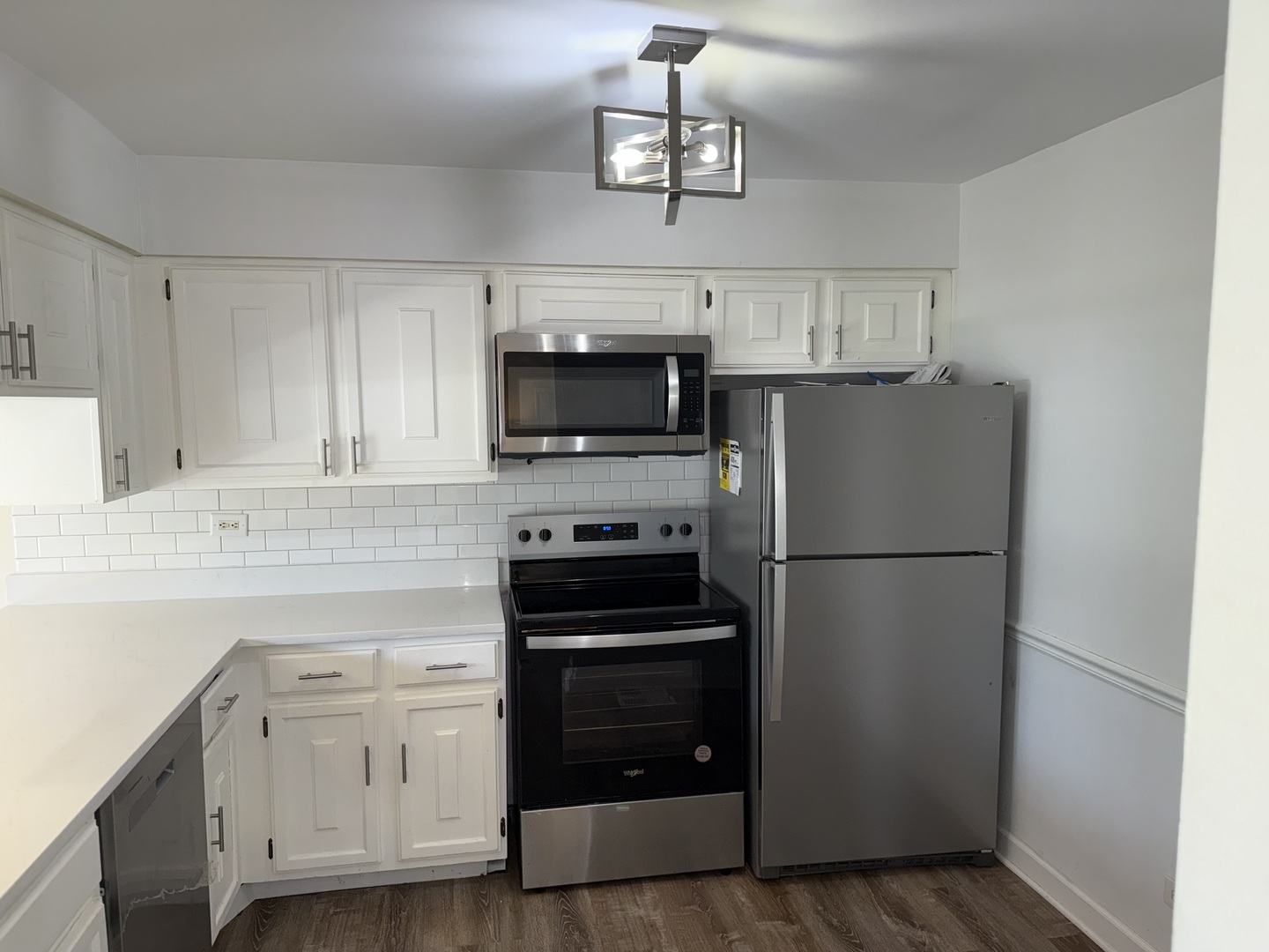 628 Glenwood Dyer Road #628, Glenwood, IL 60425
