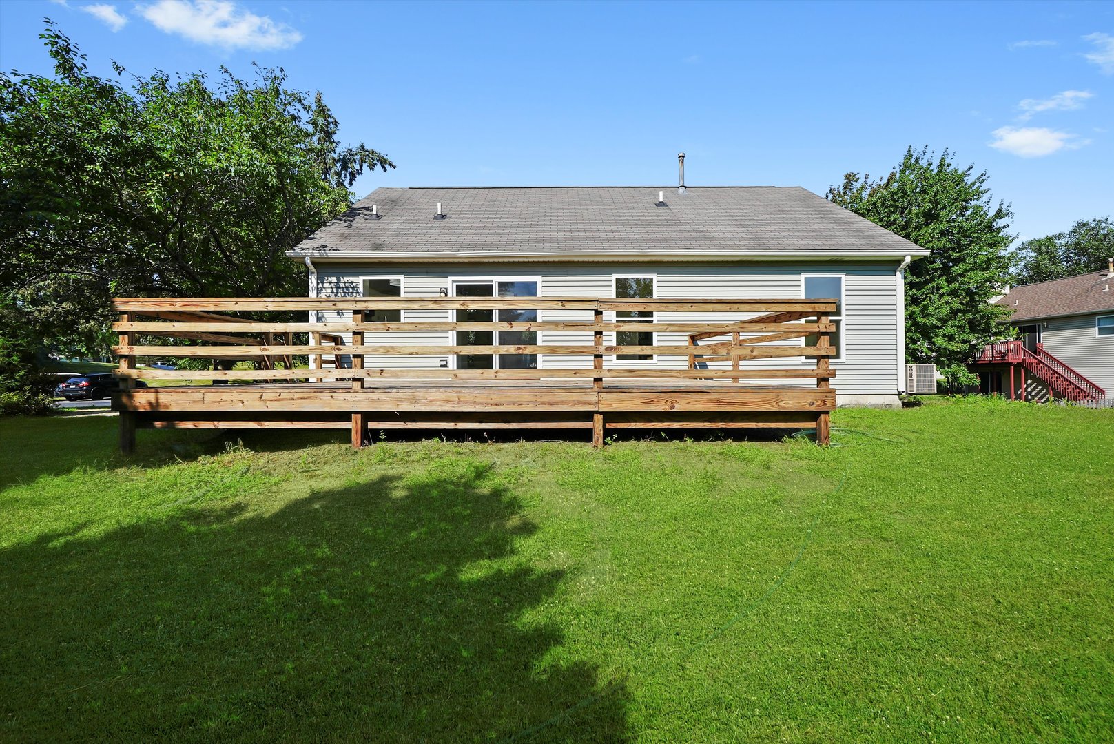 2108 Aspen Drive, Woodstock, IL 60098