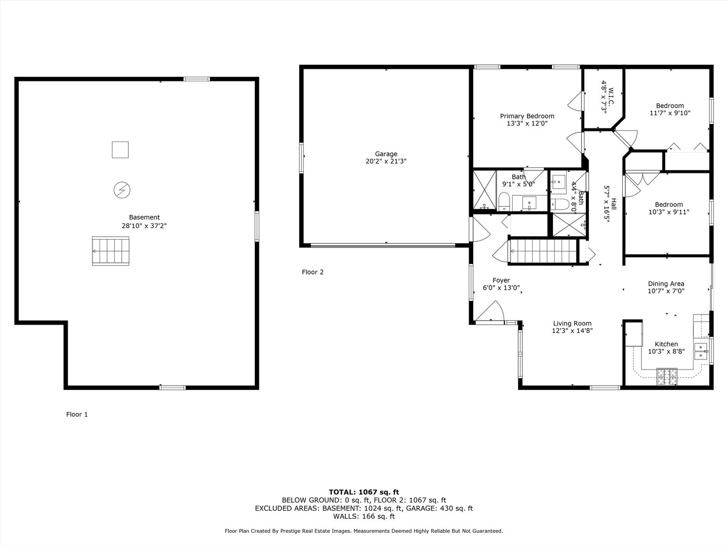 2108 Aspen Drive, Woodstock, IL 60098