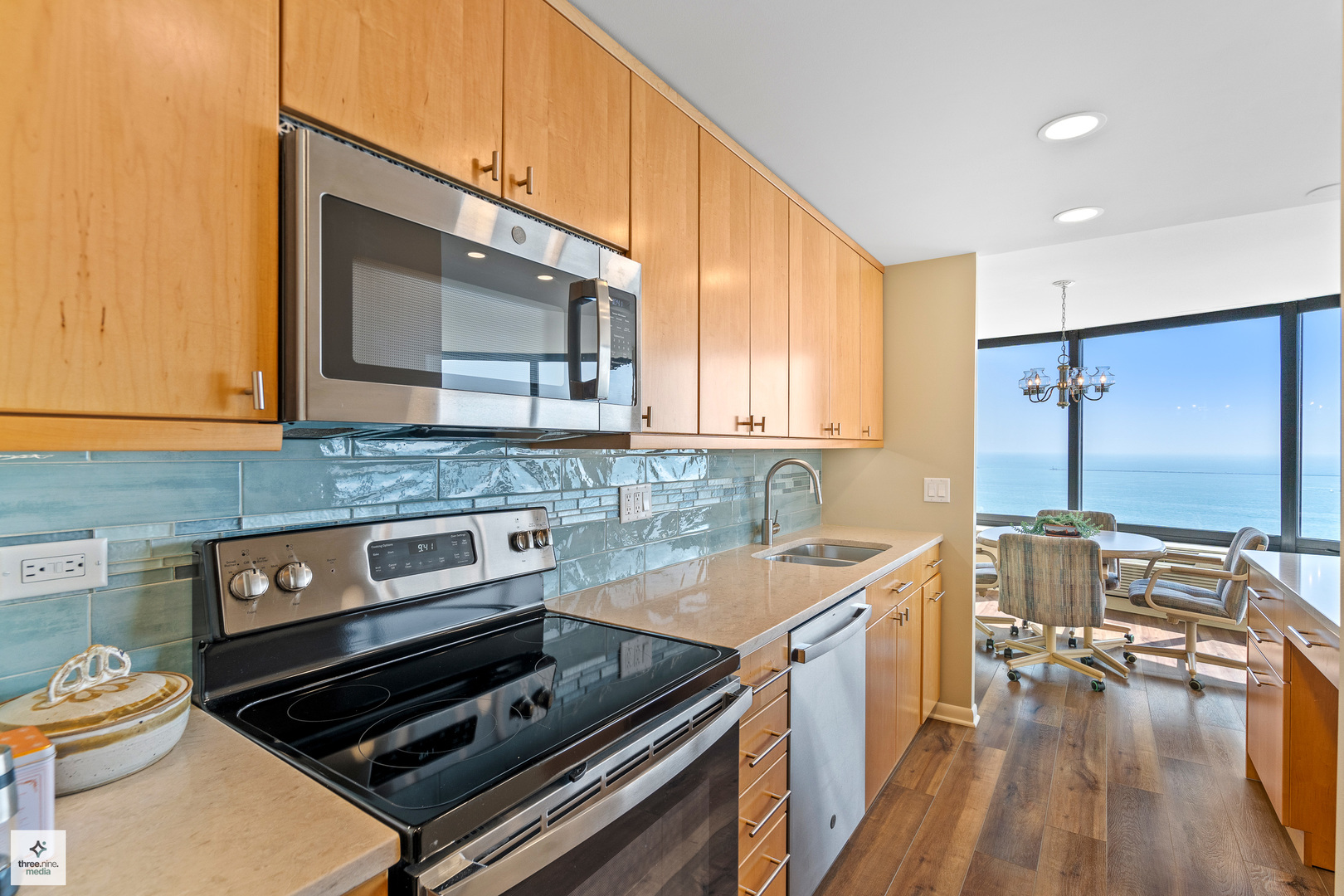155 N Harbor Drive #1509, Chicago, IL 60601