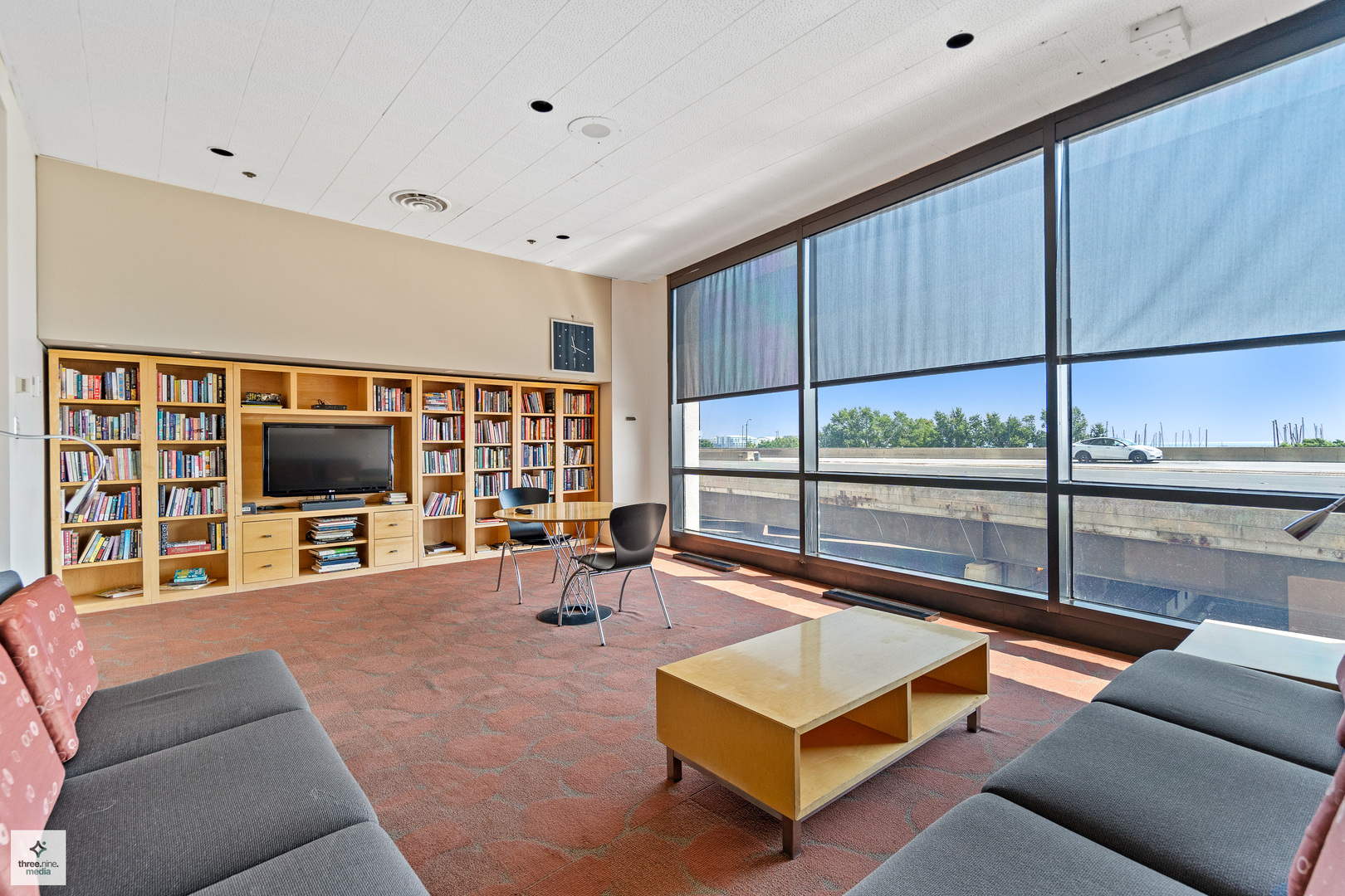 155 N Harbor Drive #1509, Chicago, IL 60601