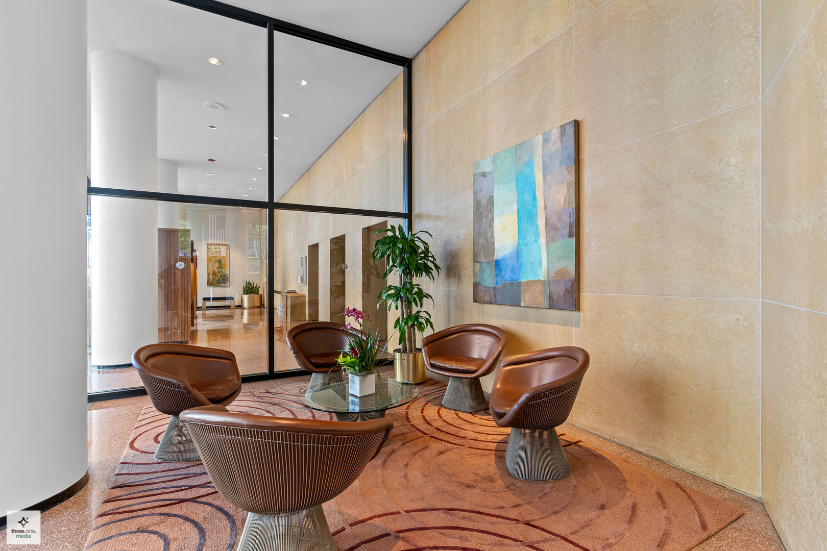 155 N Harbor Drive #1509, Chicago, IL 60601