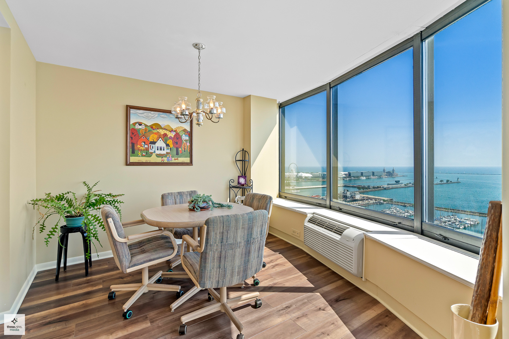 155 N Harbor Drive #1509, Chicago, IL 60601