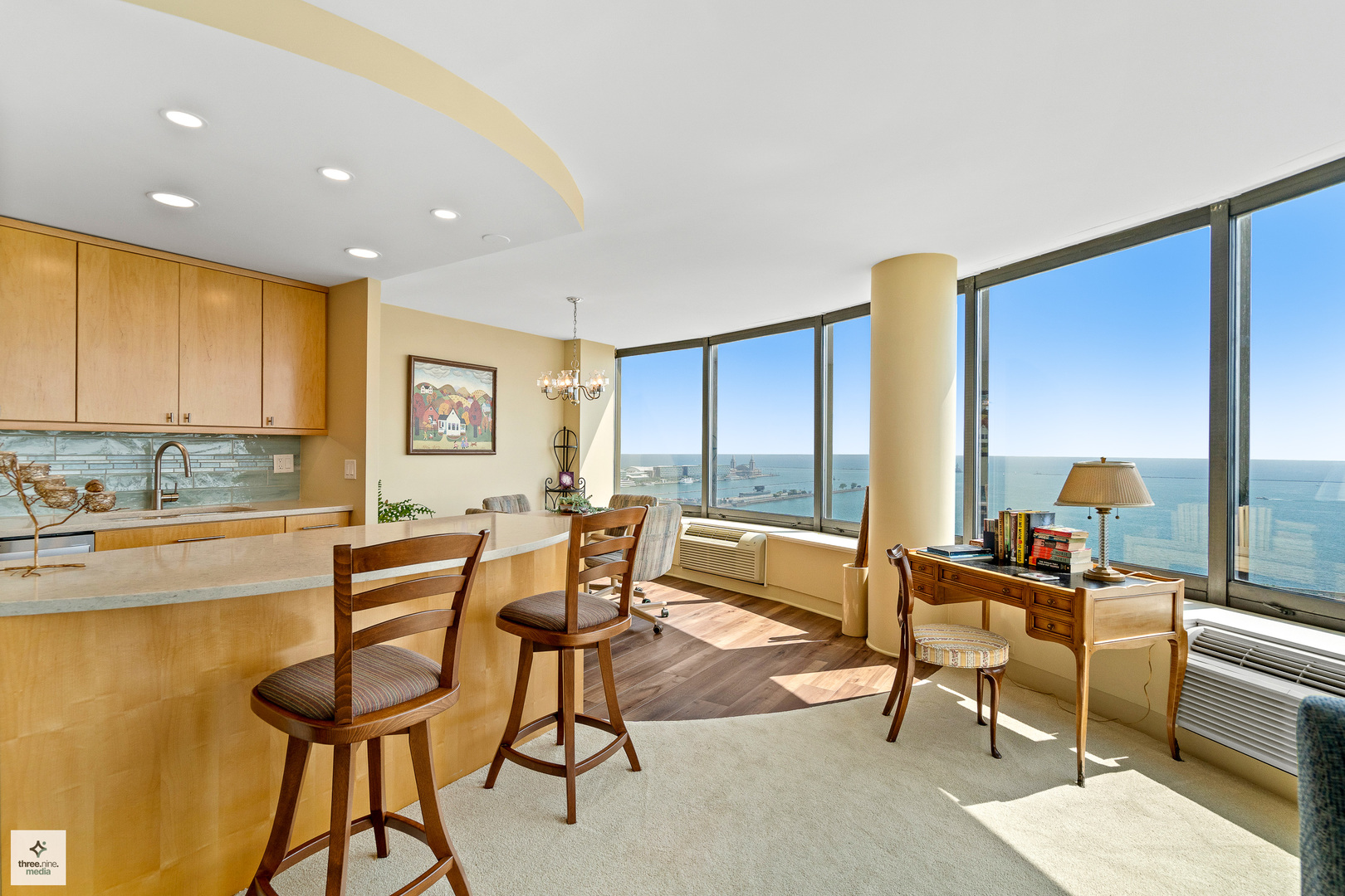 155 N Harbor Drive #1509, Chicago, IL 60601
