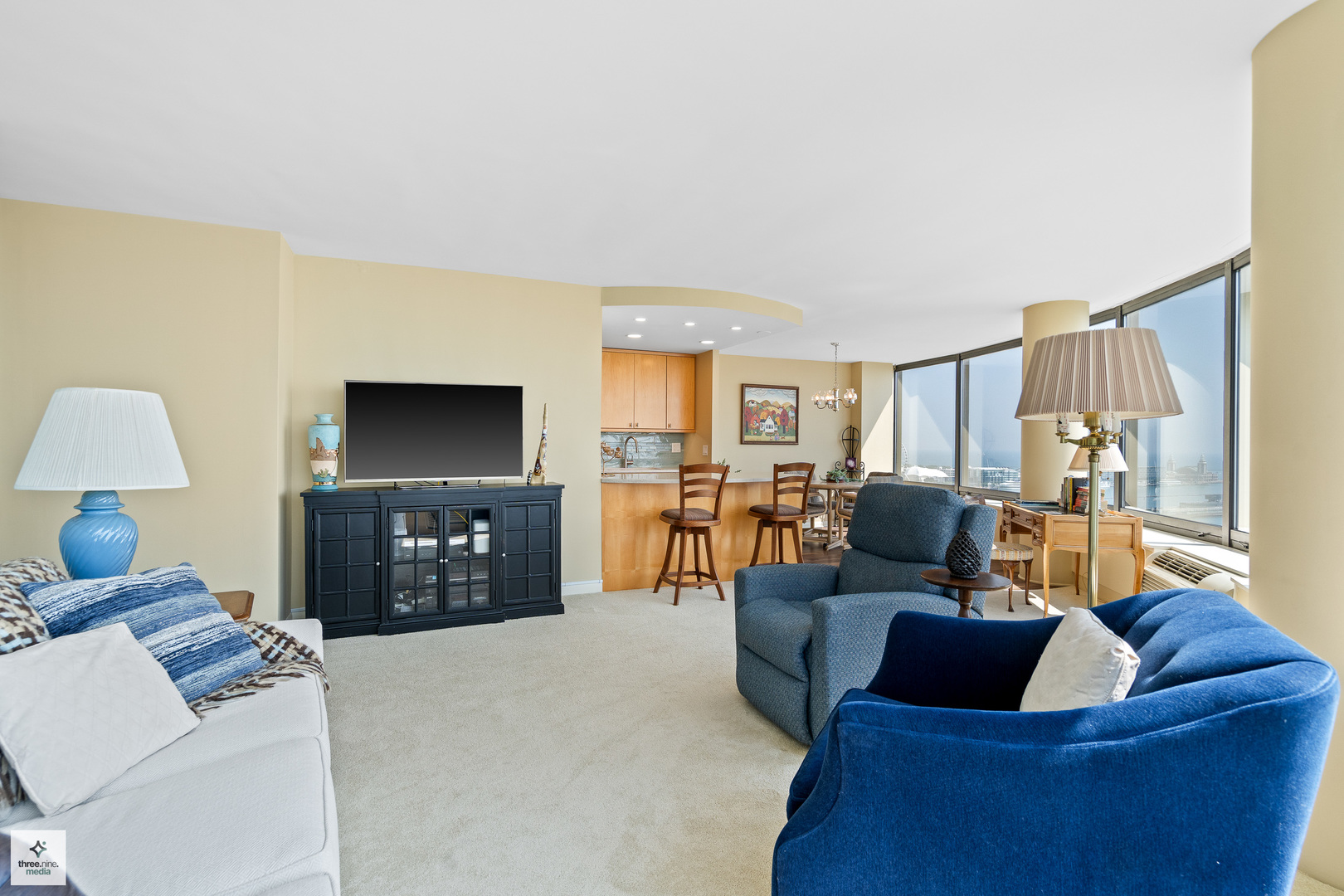 155 N Harbor Drive #1509, Chicago, IL 60601
