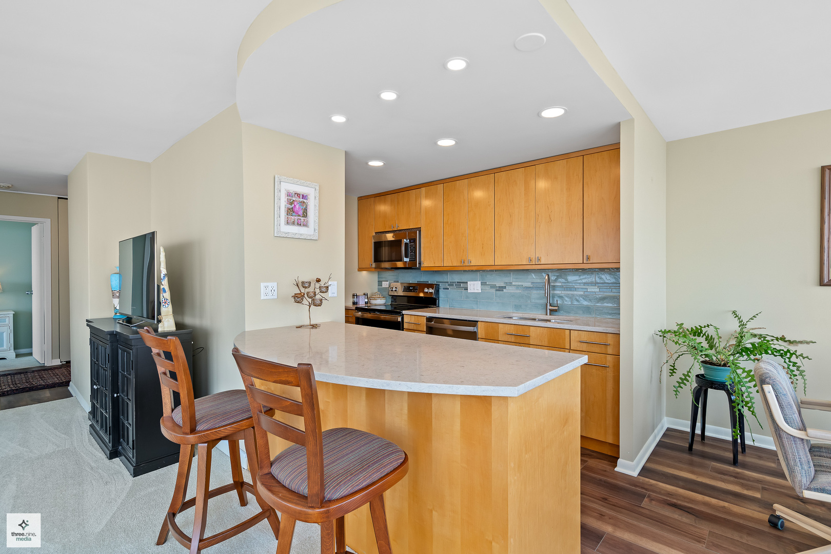 155 N Harbor Drive #1509, Chicago, IL 60601