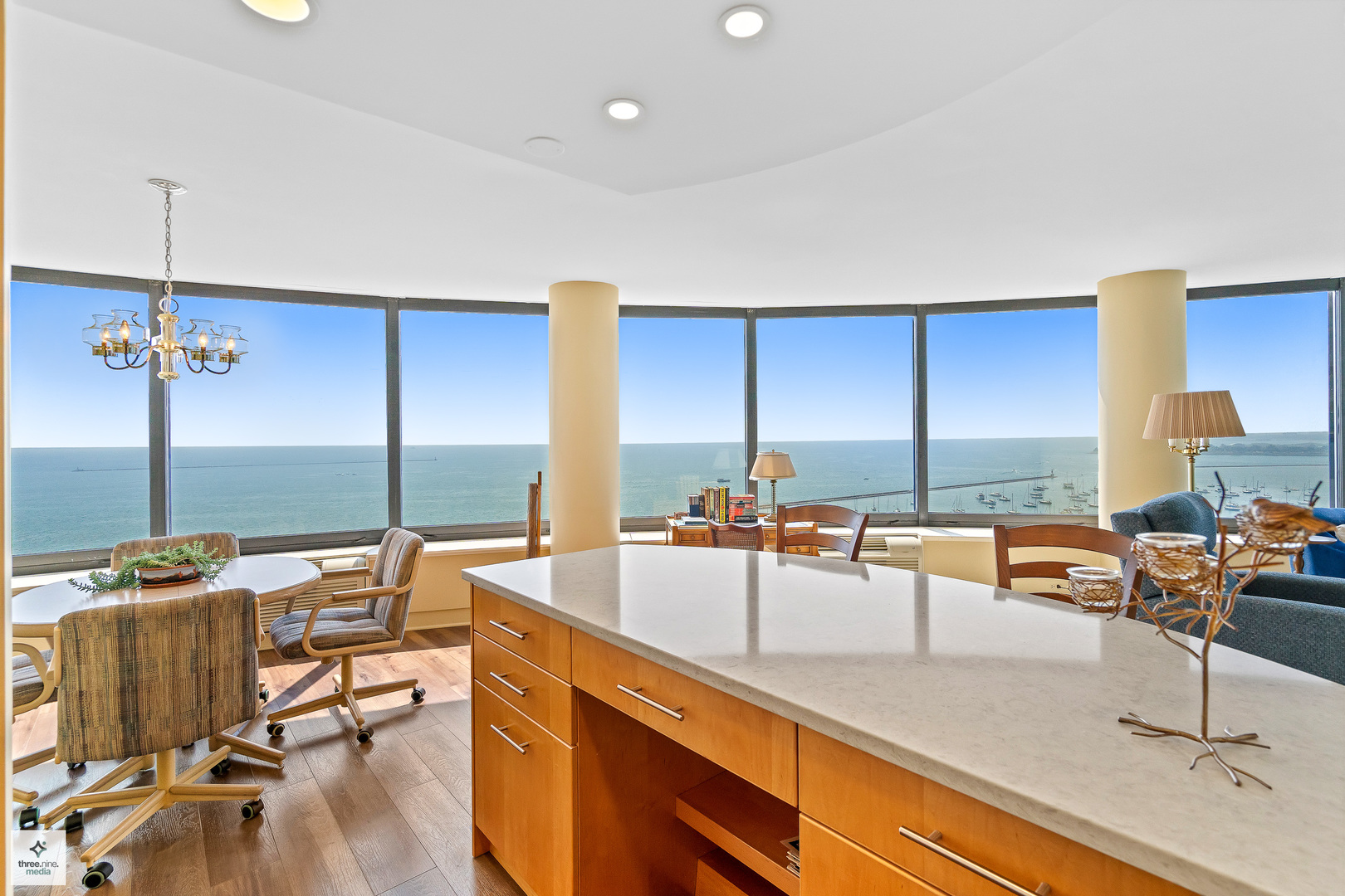 155 N Harbor Drive #1509, Chicago, IL 60601