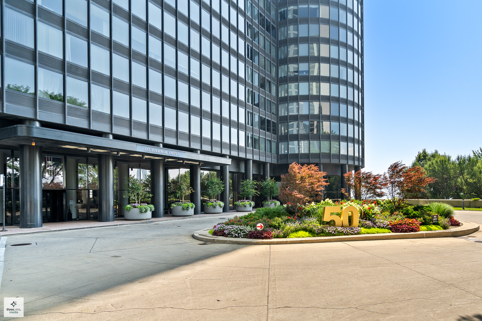 155 N Harbor Drive #1509, Chicago, IL 60601