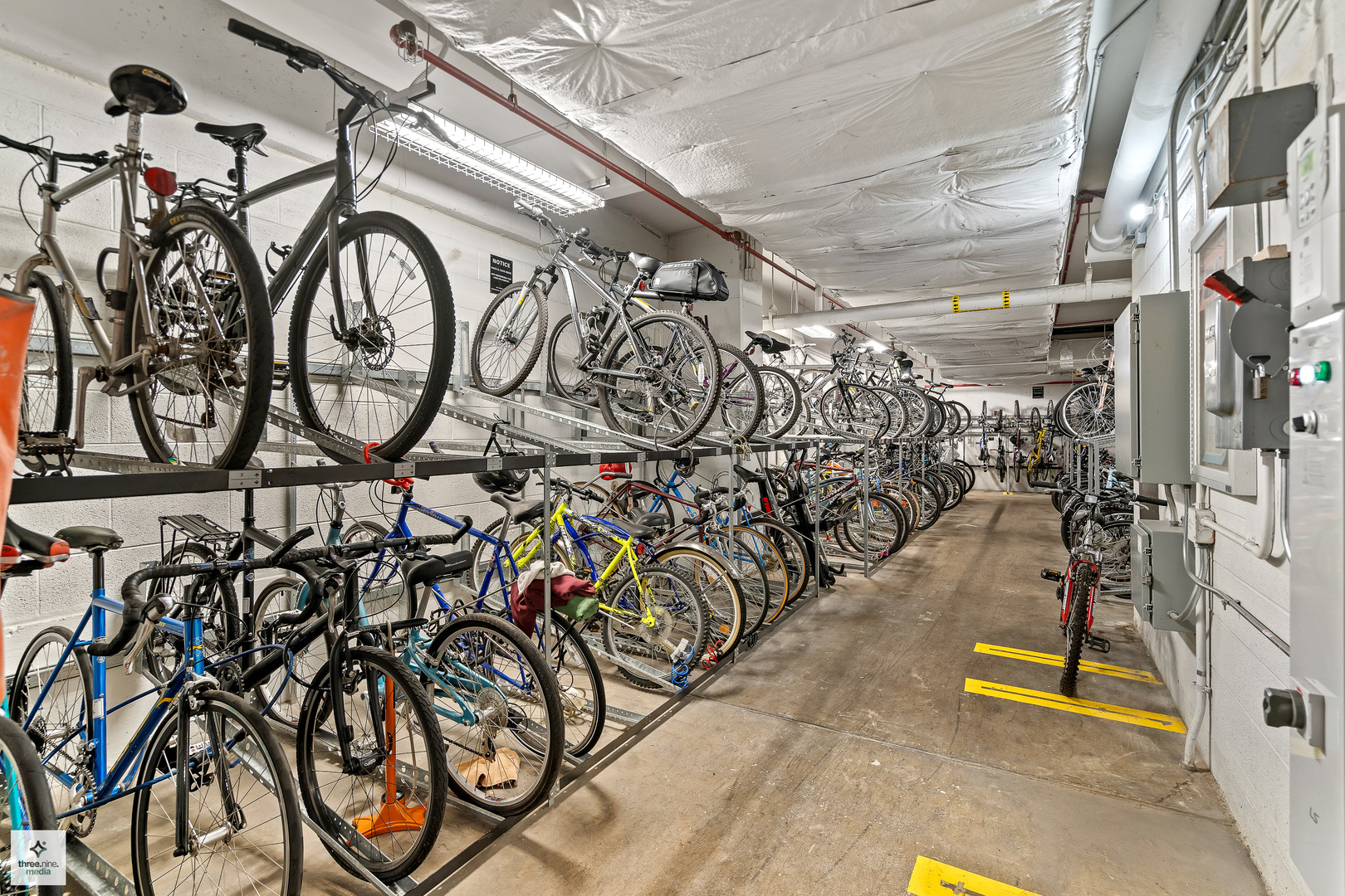 155 N Harbor Drive #1509, Chicago, IL 60601