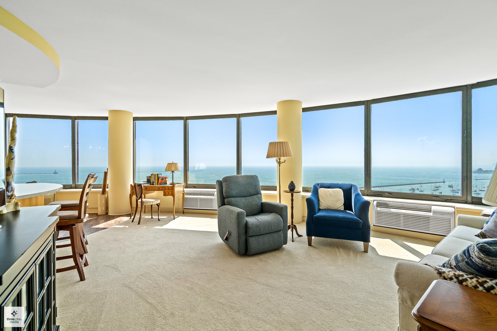 155 N Harbor Drive #1509, Chicago, IL 60601