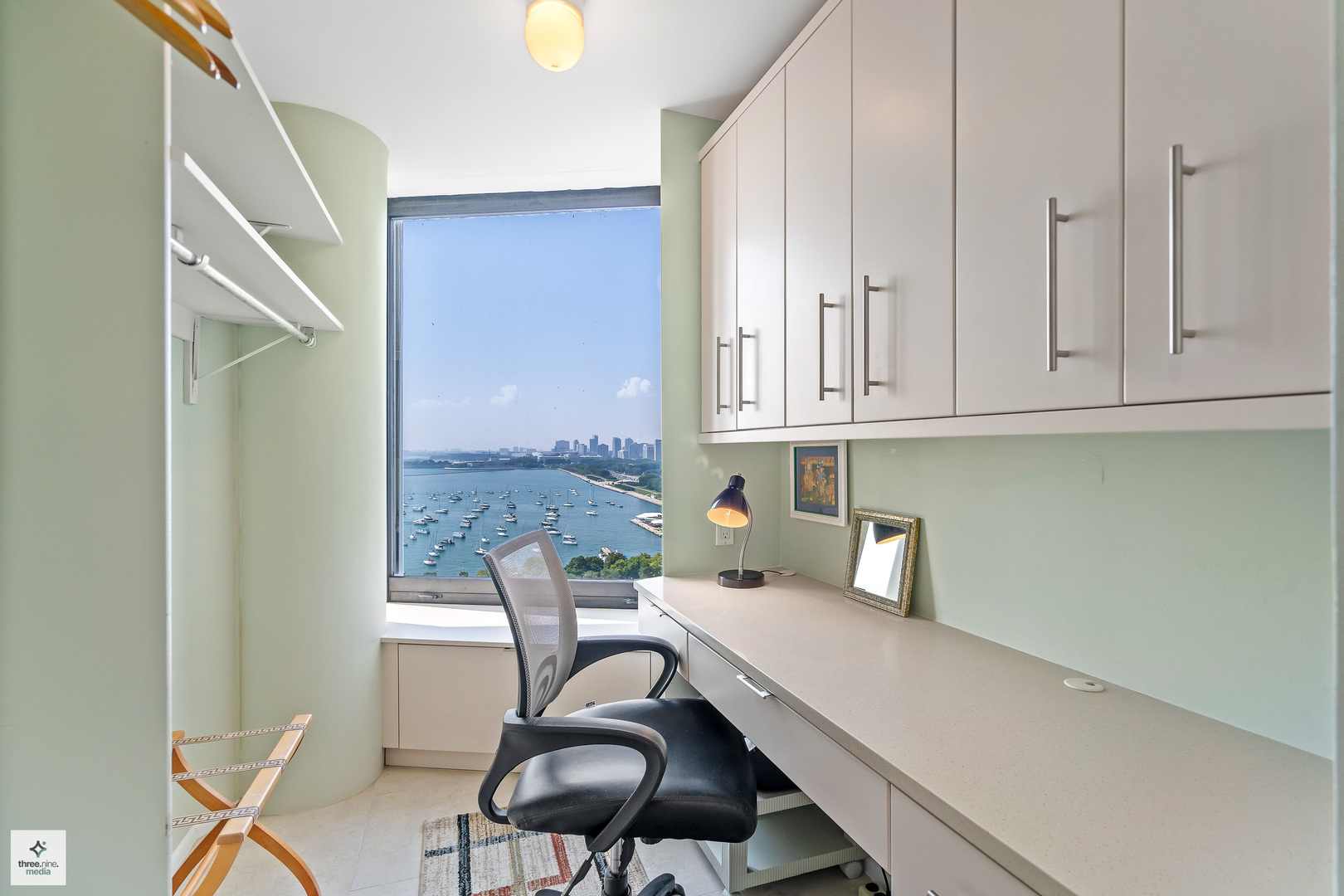 155 N Harbor Drive #1509, Chicago, IL 60601
