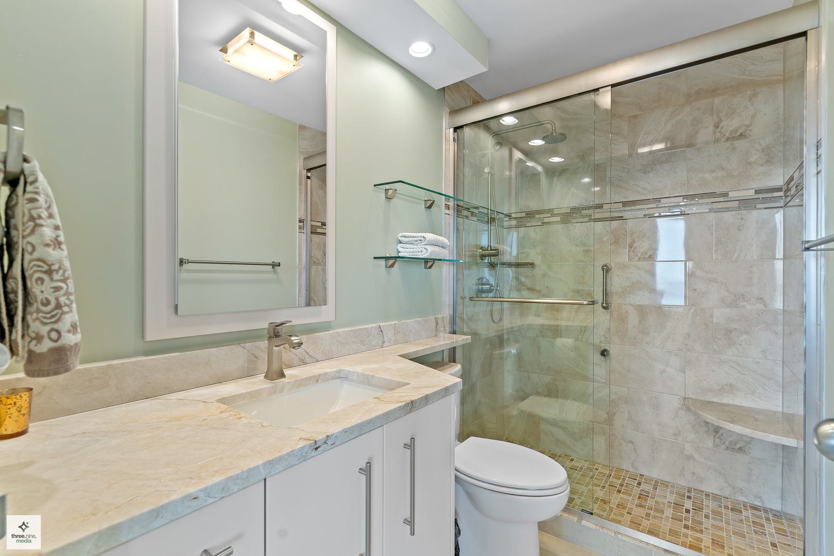 155 N Harbor Drive #1509, Chicago, IL 60601