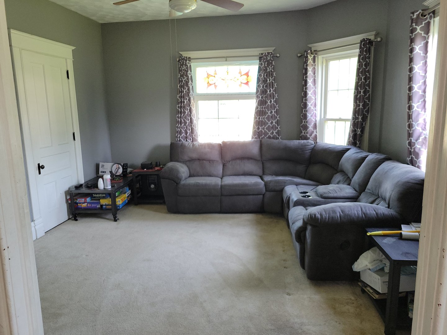 302 N Walnut Street, Wenona, IL 61377