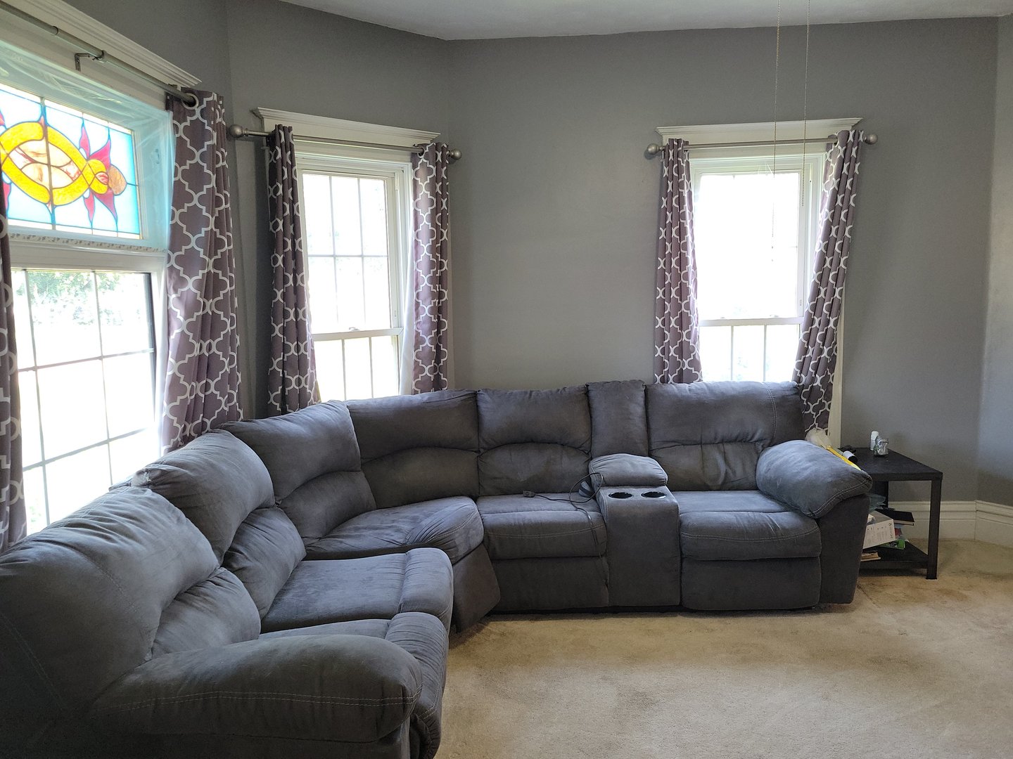 302 N Walnut Street, Wenona, IL 61377