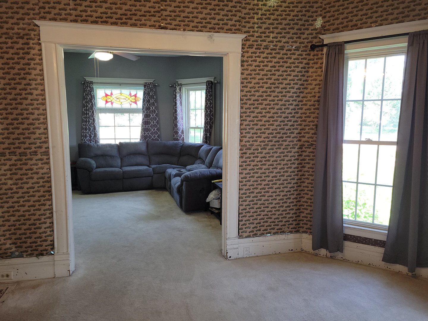 302 N Walnut Street, Wenona, IL 61377