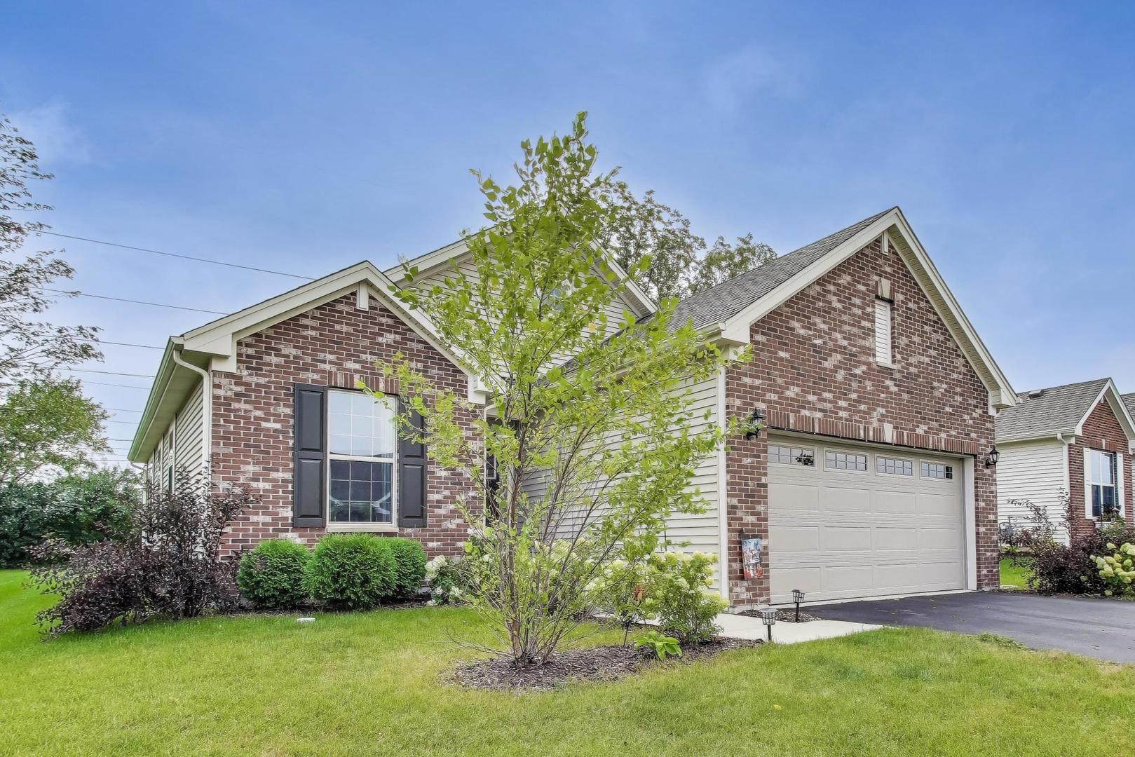 1101 Black Cherry Drive, Crystal Lake, IL 60012