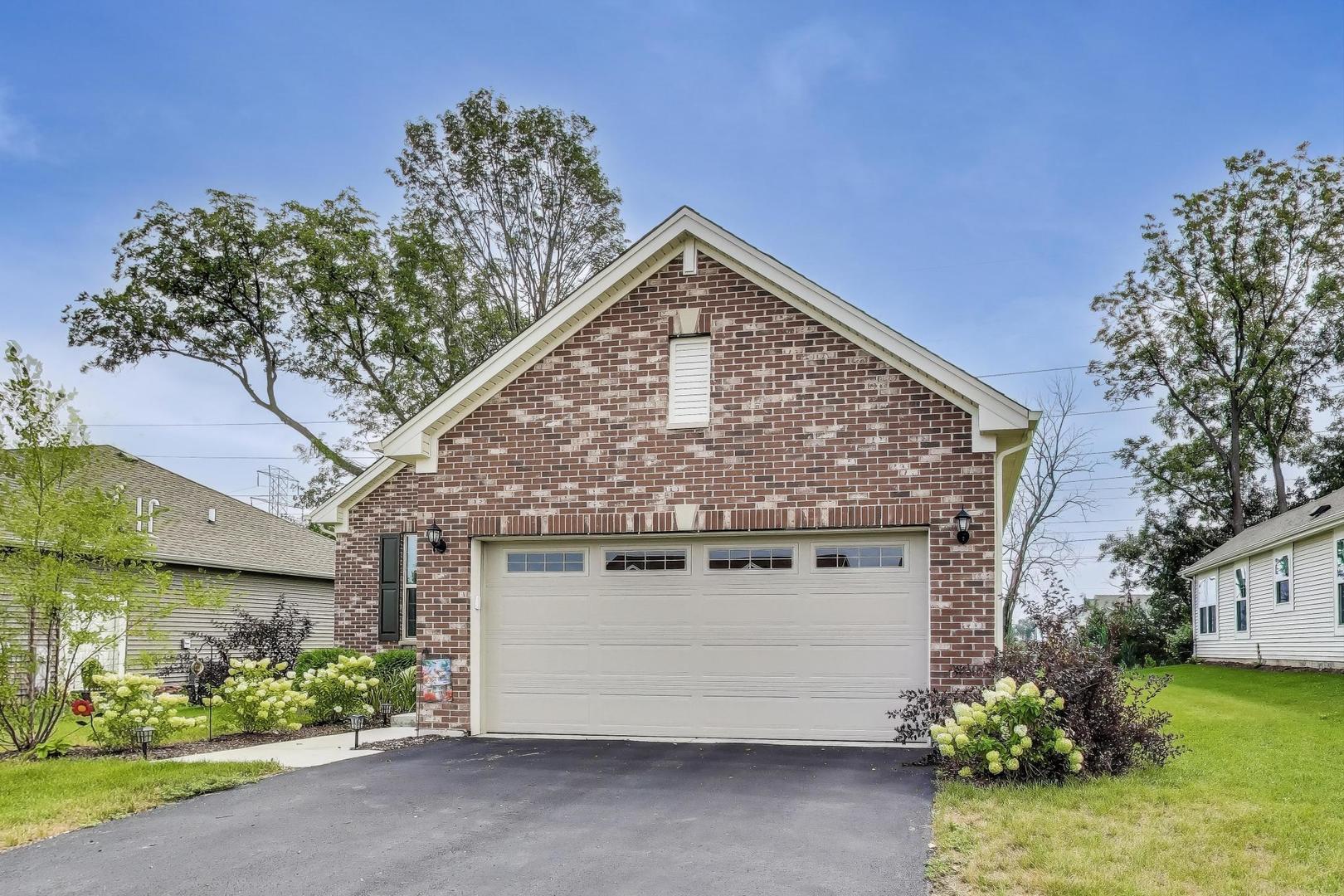 1101 Black Cherry Drive, Crystal Lake, IL 60012