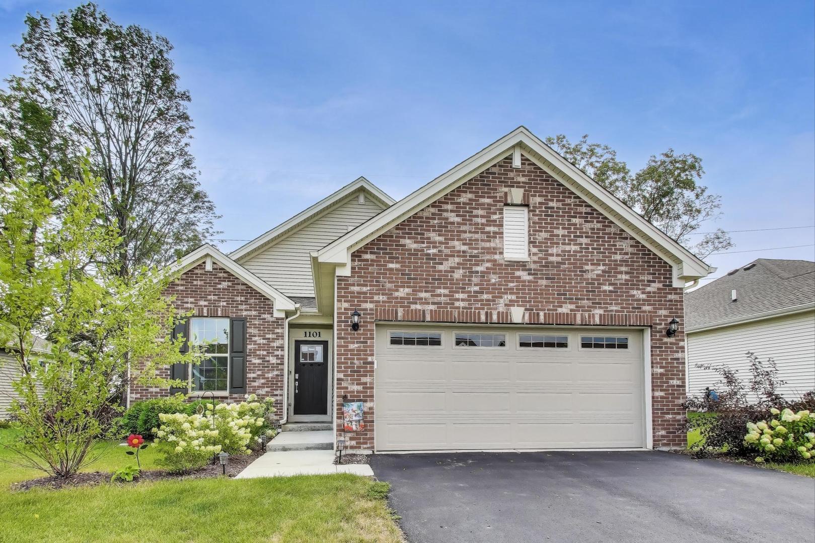 1101 Black Cherry Drive, Crystal Lake, IL 60012