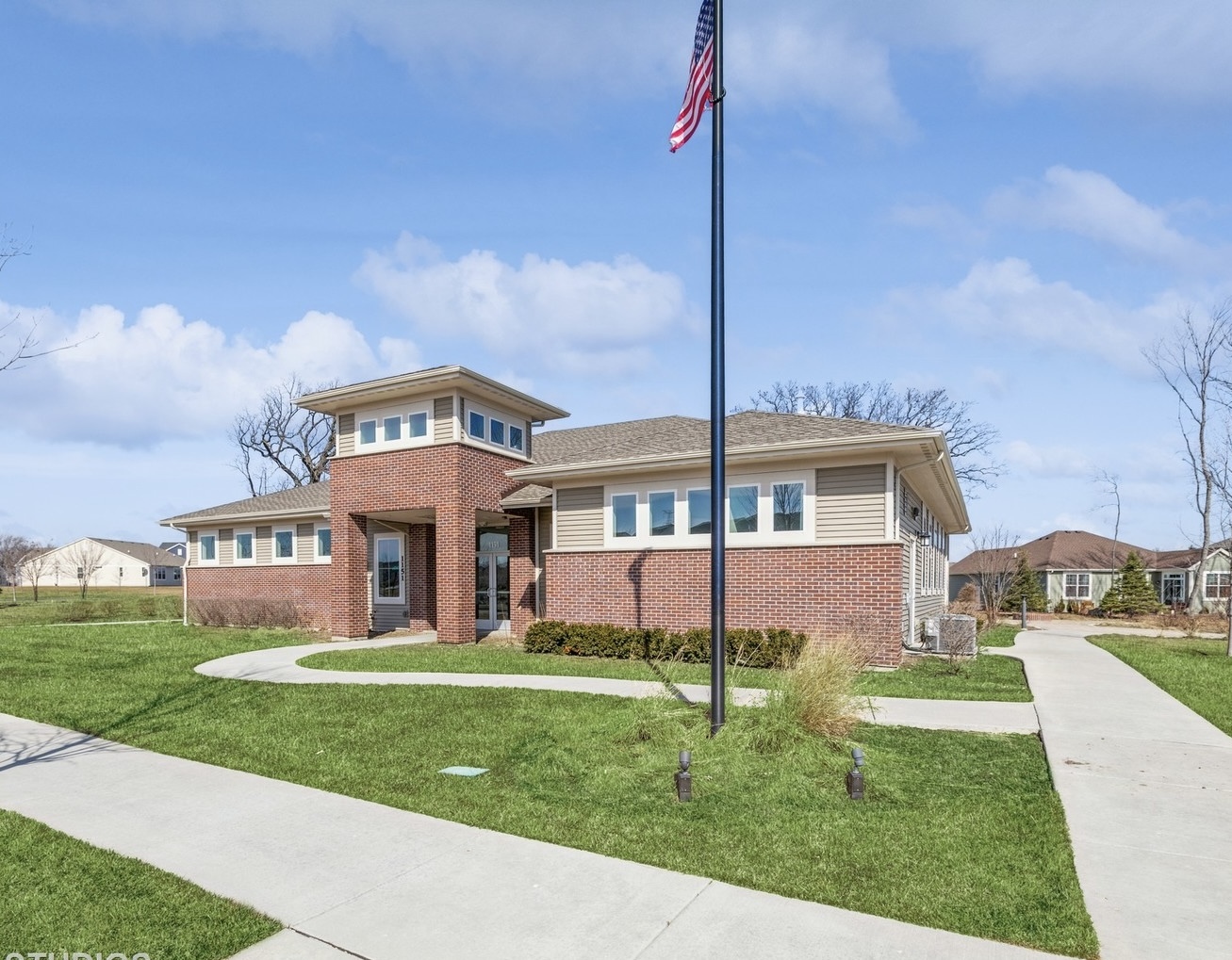 1101 Black Cherry Drive, Crystal Lake, IL 60012