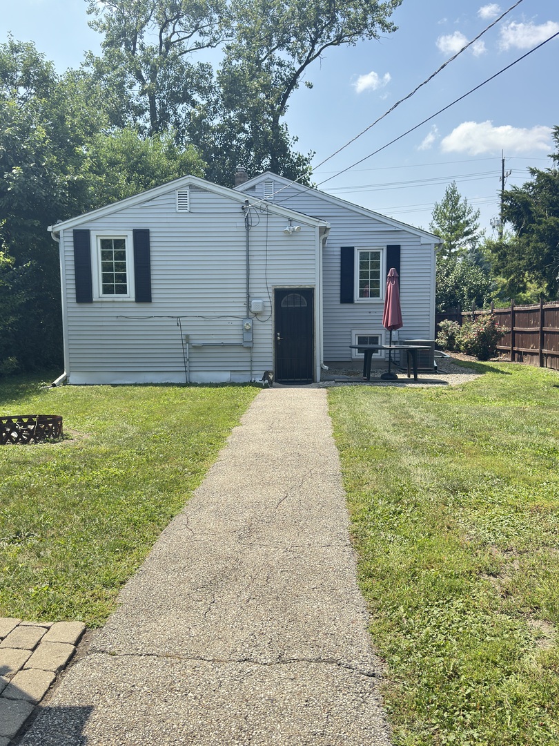 4329 Scott Street, Schiller Park, IL 60176