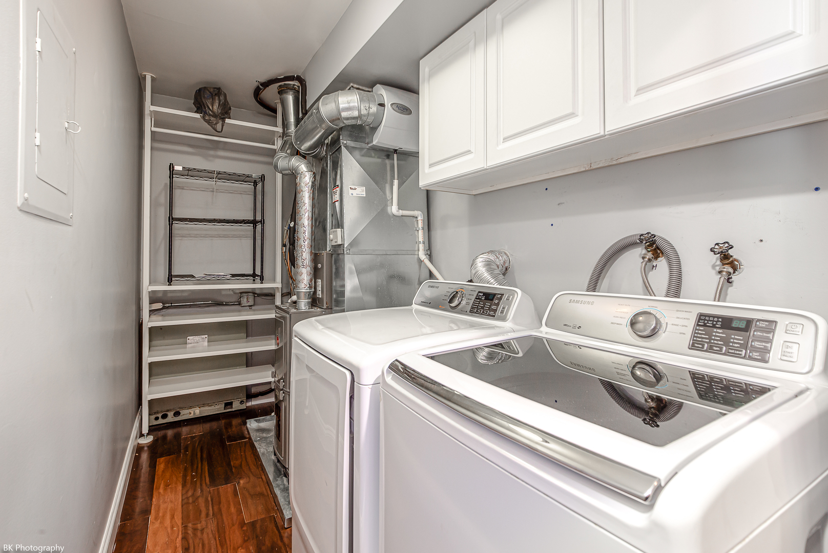5008 W 122nd Street #2B, Alsip, IL 60803