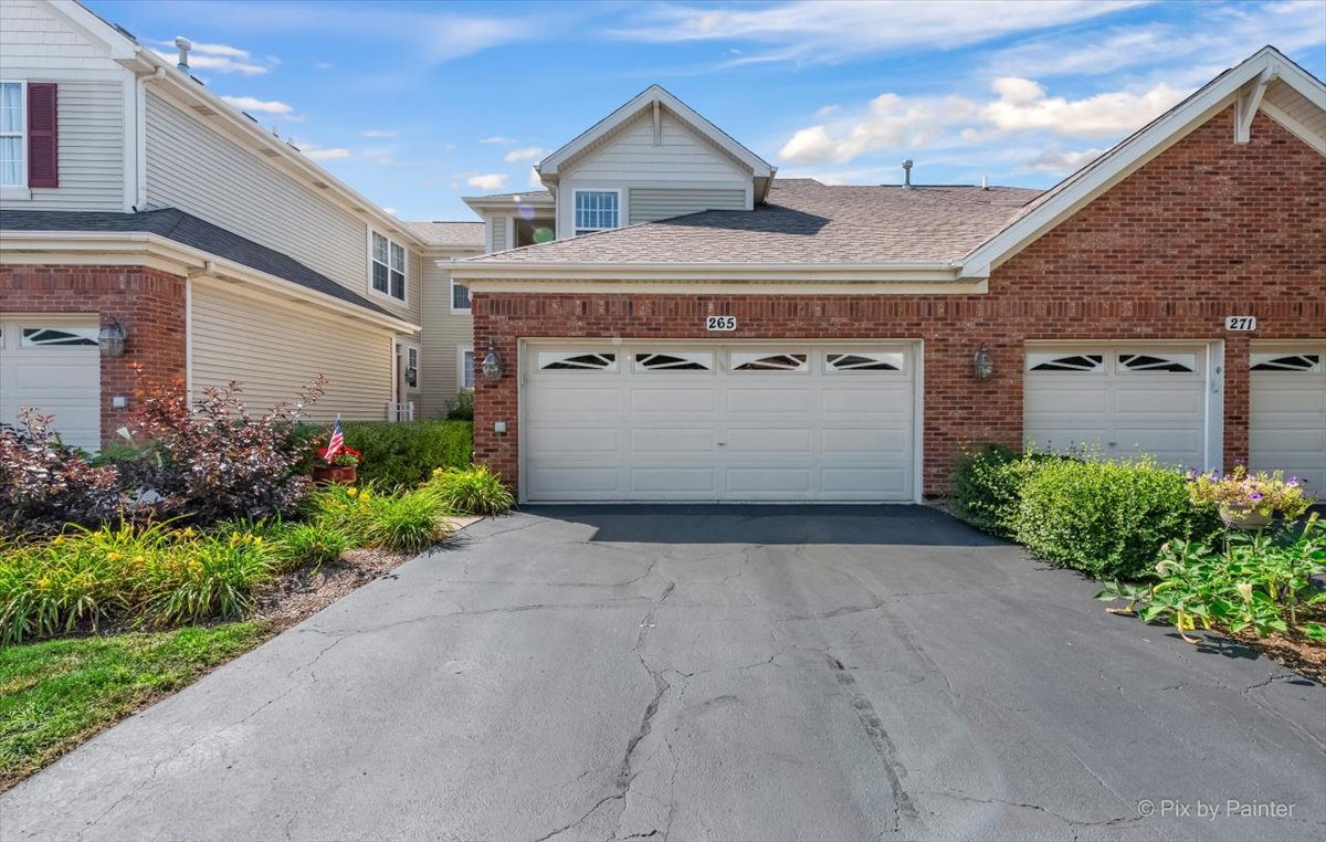 265 Birch Lane, St. Charles, IL 60175