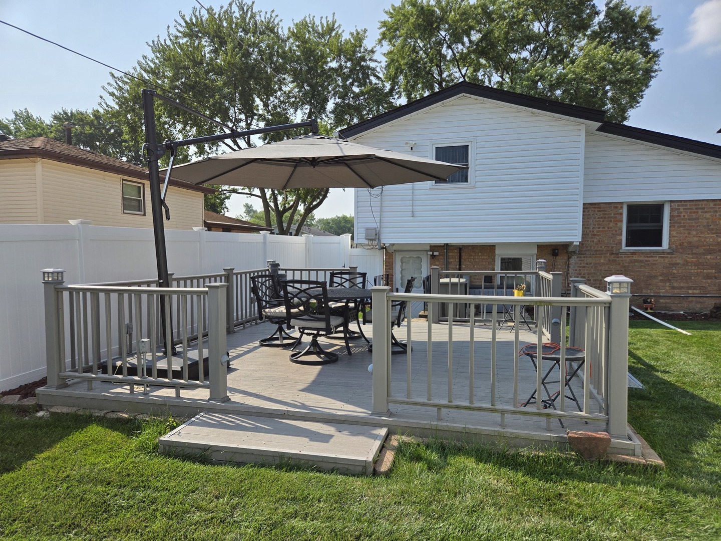 3636 152nd Place, Midlothian, IL 60445