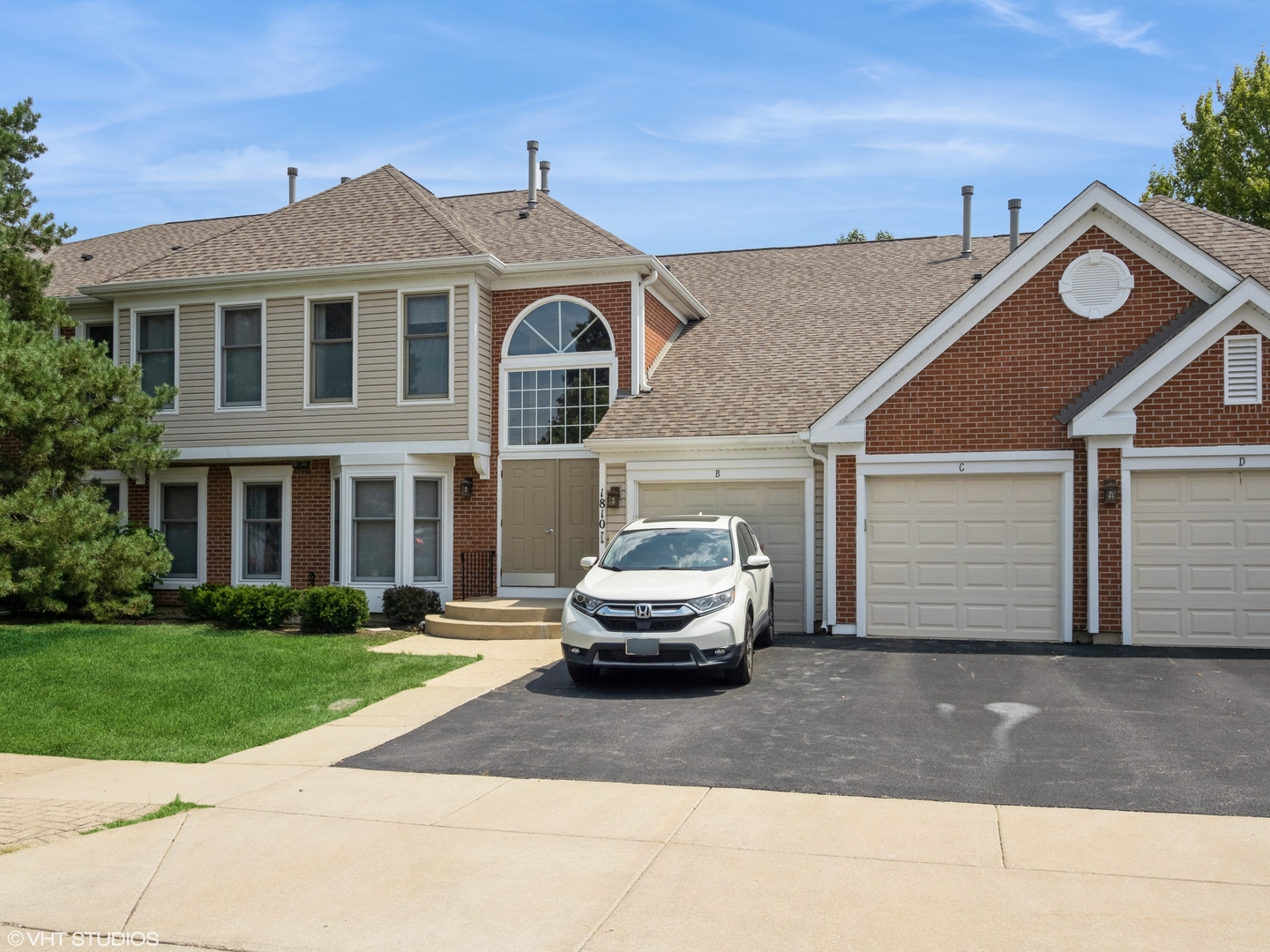 1810 Fox Run Drive #C, Elk Grove Village, IL 60007