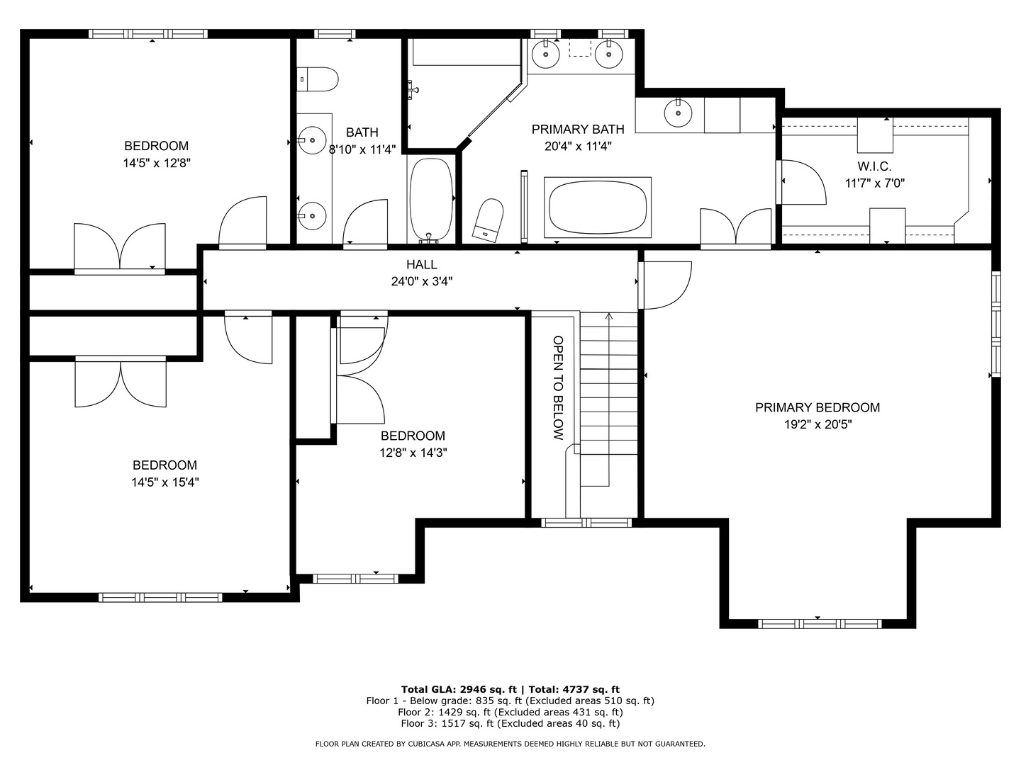 710 Alexandria Drive, Naperville, IL 60565