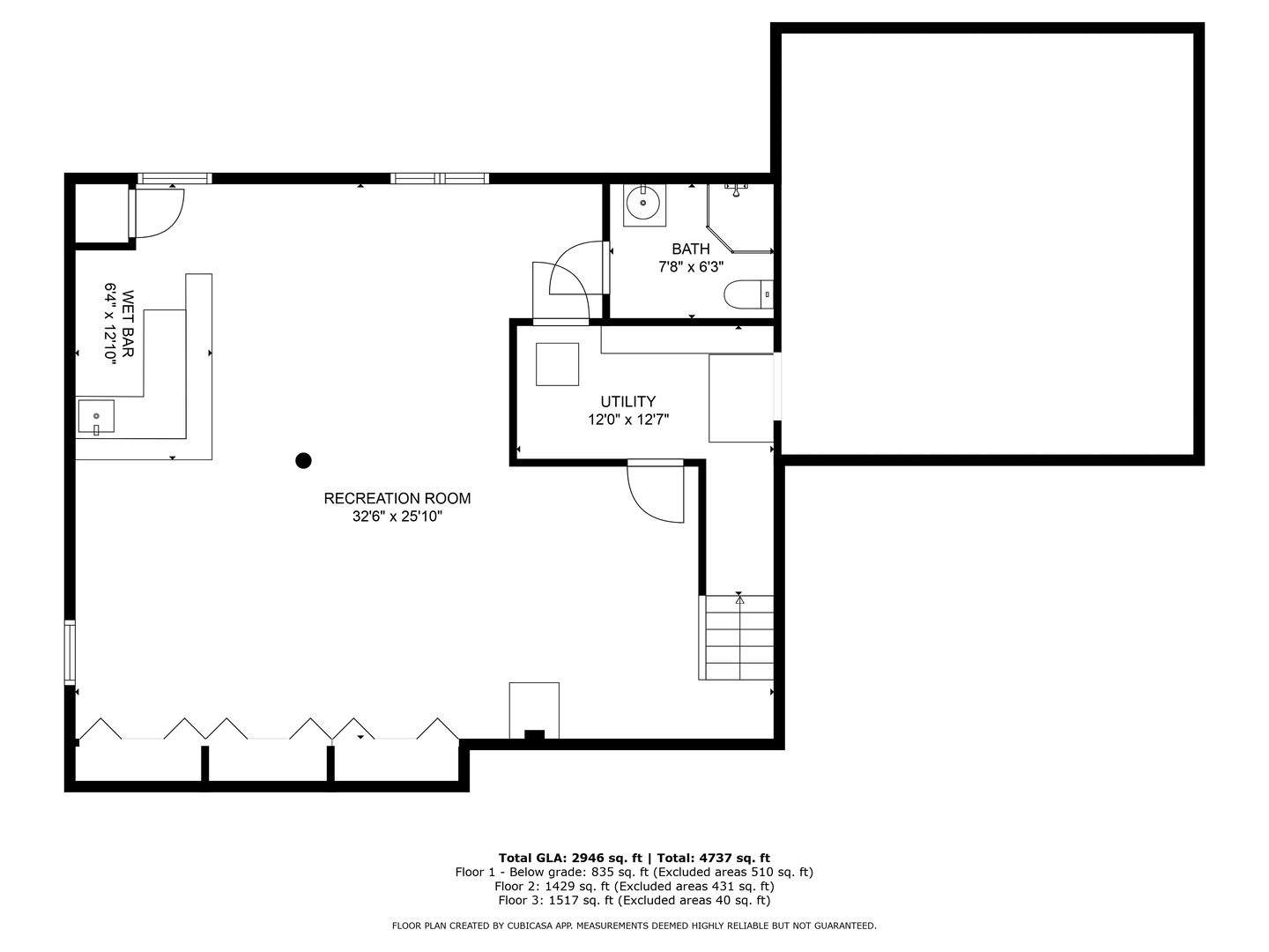 710 Alexandria Drive, Naperville, IL 60565