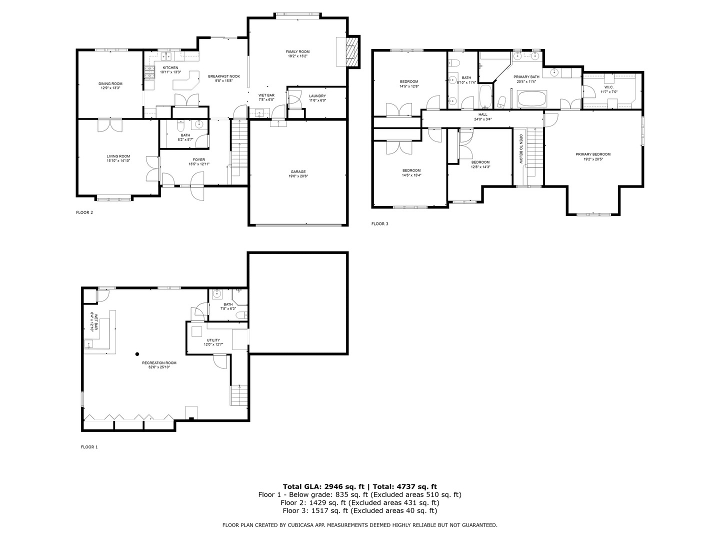 710 Alexandria Drive, Naperville, IL 60565