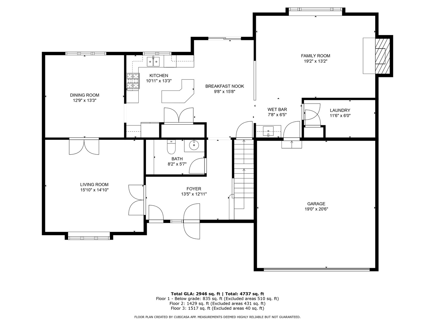 710 Alexandria Drive, Naperville, IL 60565