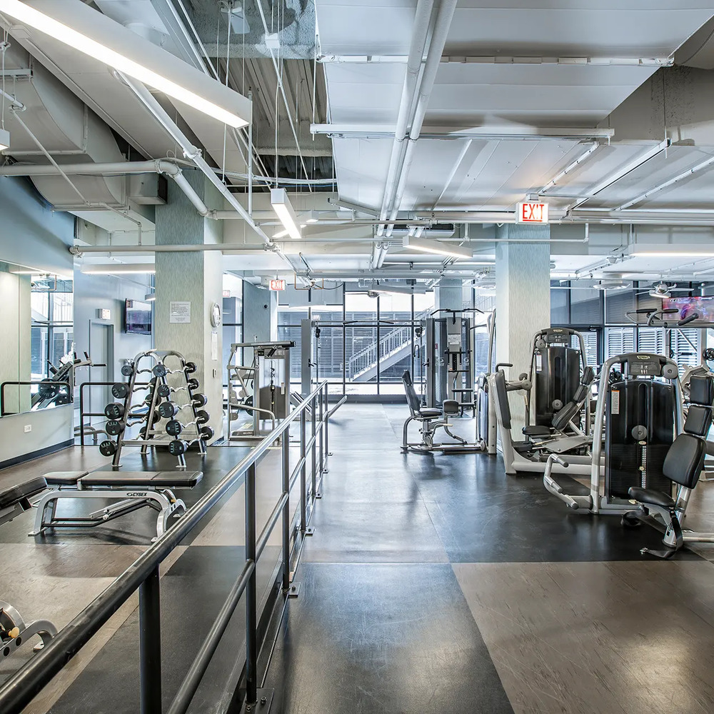 225 N Columbus Drive #6001, Chicago, IL 60601