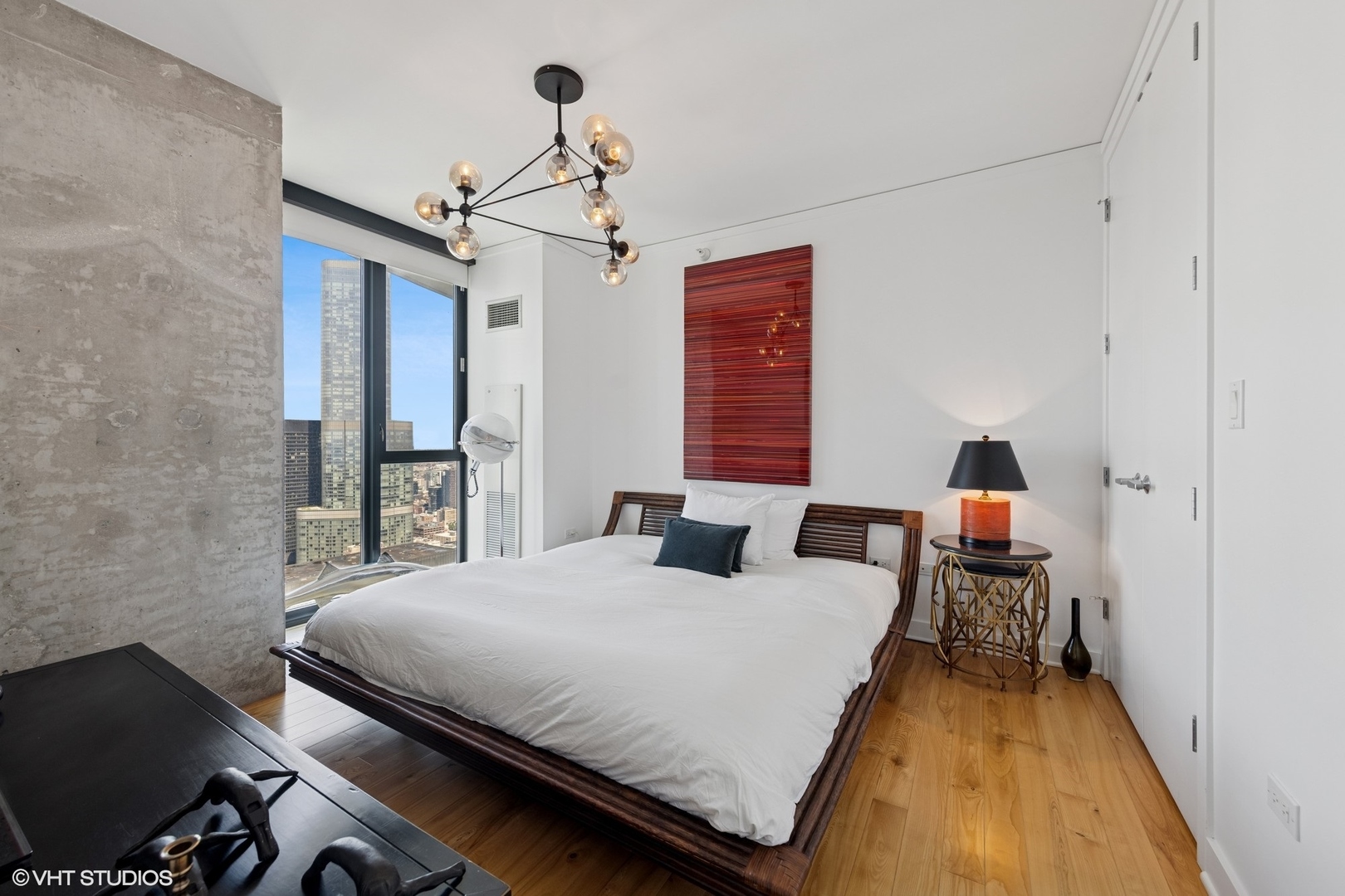 225 N Columbus Drive #6001, Chicago, IL 60601