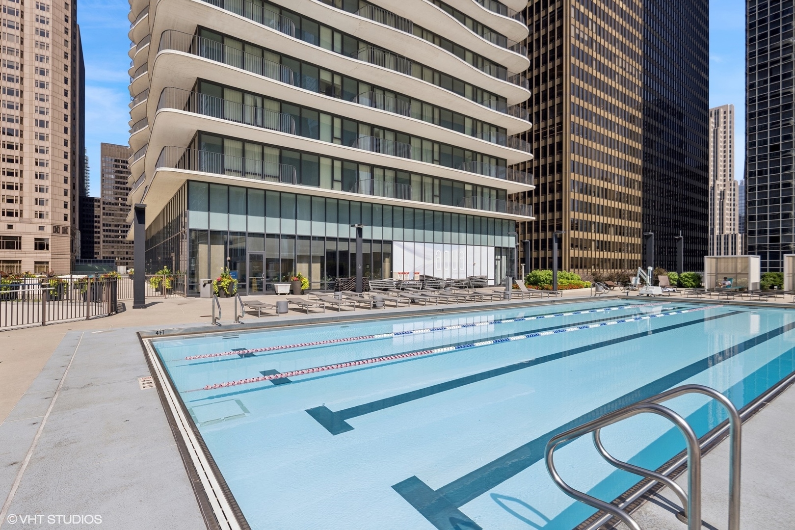 225 N Columbus Drive #6001, Chicago, IL 60601