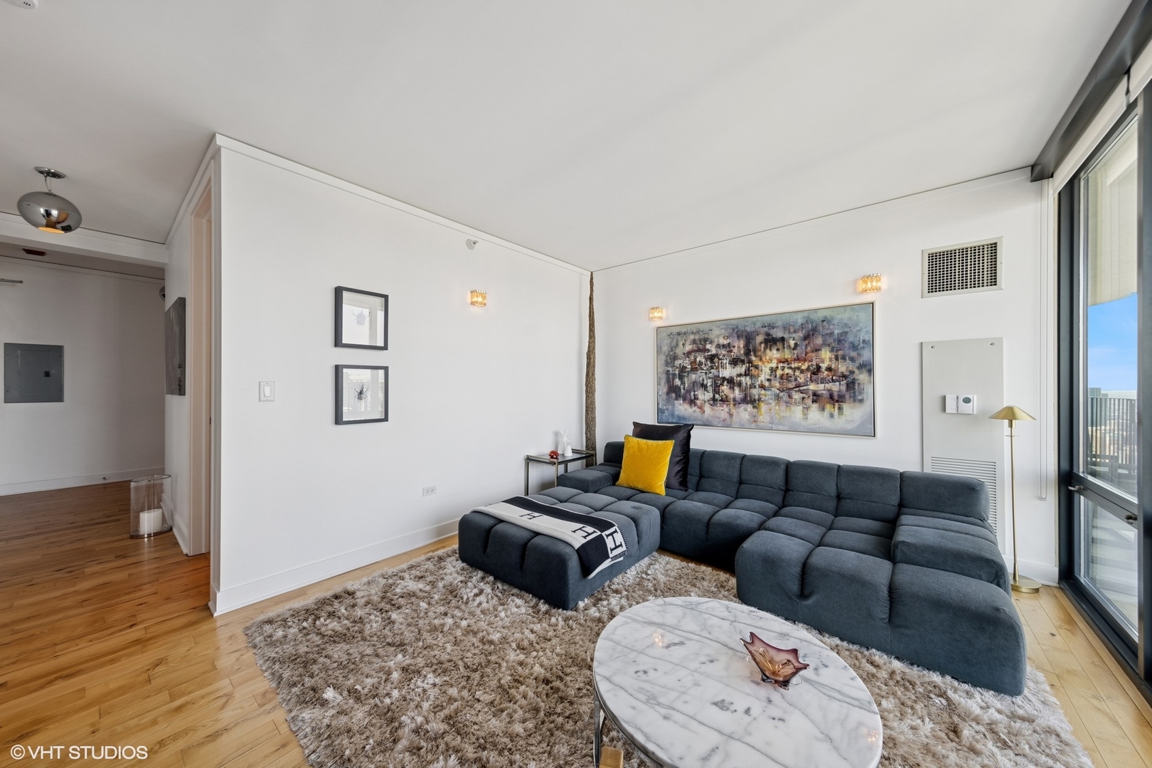 225 N Columbus Drive #6001, Chicago, IL 60601