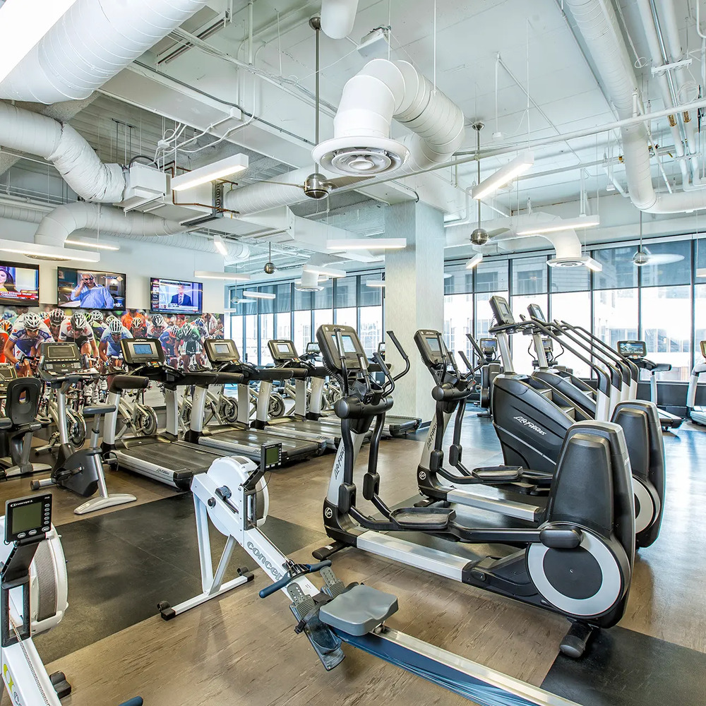 225 N Columbus Drive #6001, Chicago, IL 60601