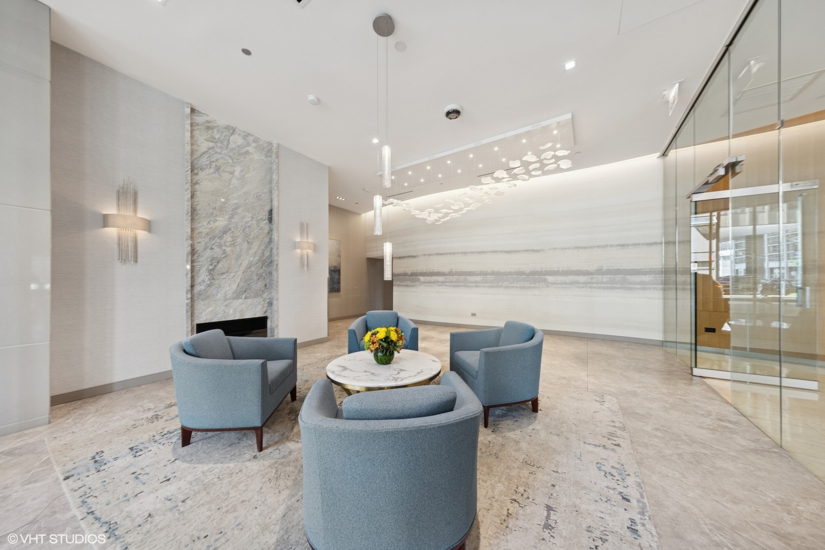 225 N Columbus Drive #6001, Chicago, IL 60601