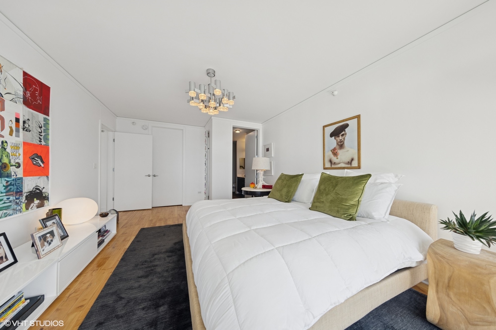 225 N Columbus Drive #6001, Chicago, IL 60601