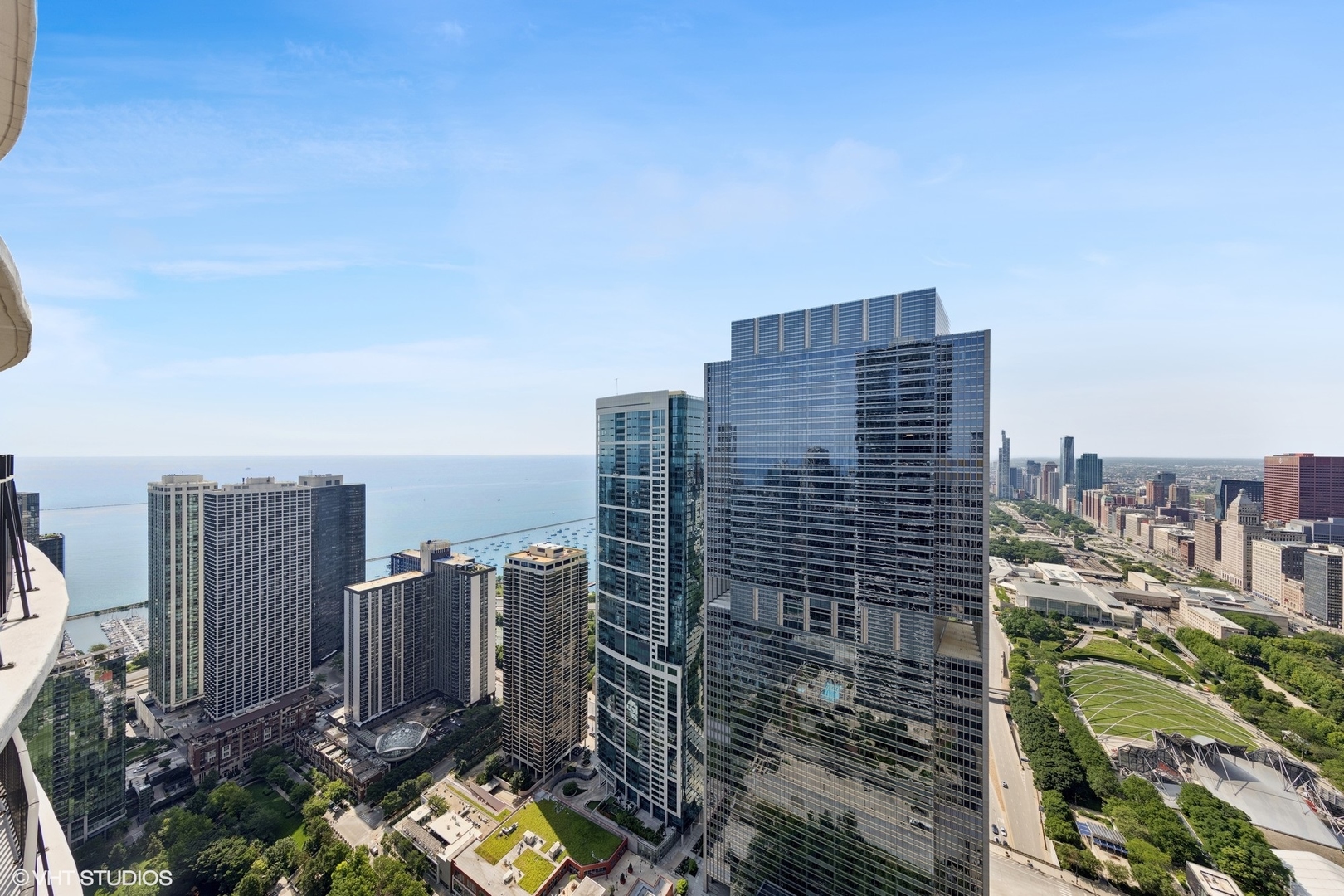 225 N Columbus Drive #6001, Chicago, IL 60601